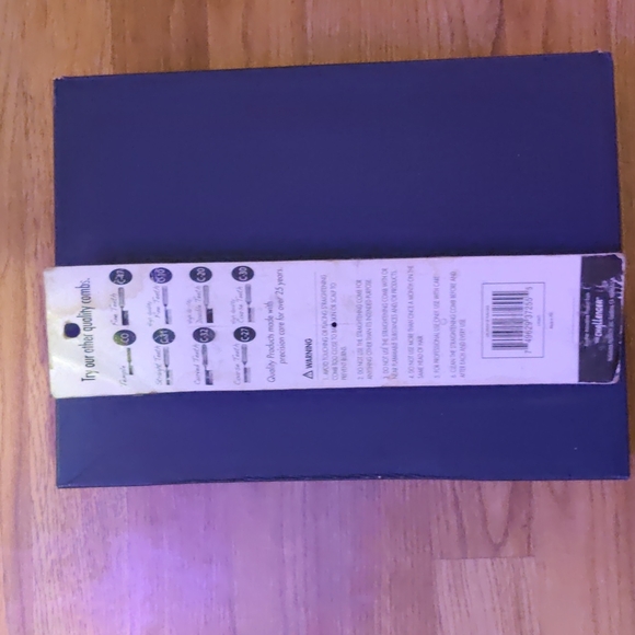 Hair stuff - Picture 2 of 2